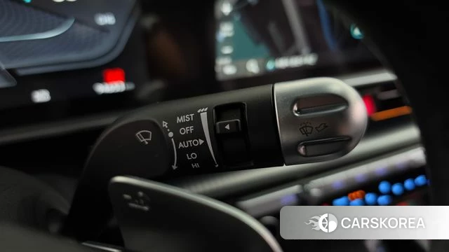 Hyundai Ionic 6 id 4942211 из Кореи 37