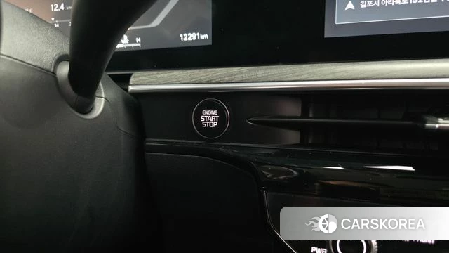 Kia The New K5 3rd generation id 4400463 из Кореи 37