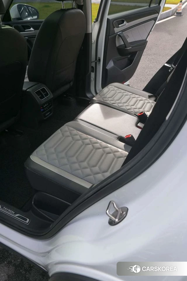 Volkswagen Tanyue id 4261409 из Китая 37