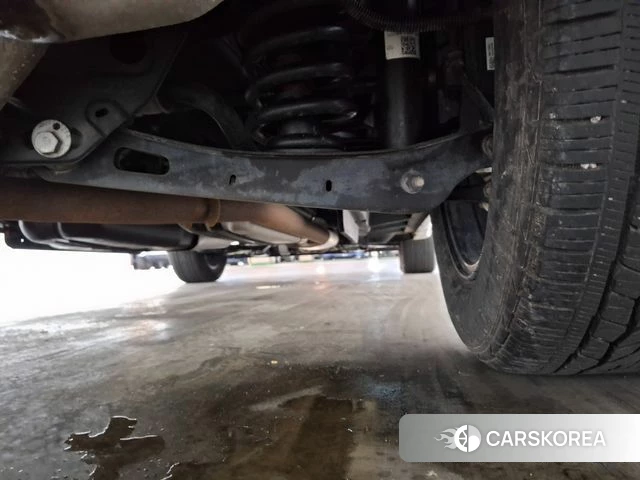 Chevrolet (GM Daewoo) Traverse id 4323983 из Кореи 37
