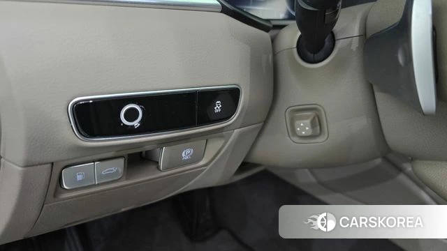 Kia The New K9 2nd generation id 4293397 из Кореи 37