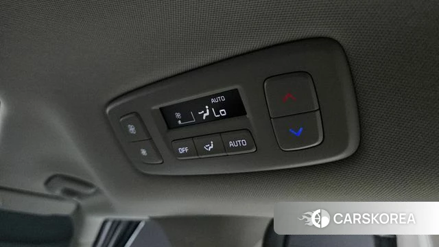 Kia The New Carnival 4th Generation id 4548884 из Кореи 37