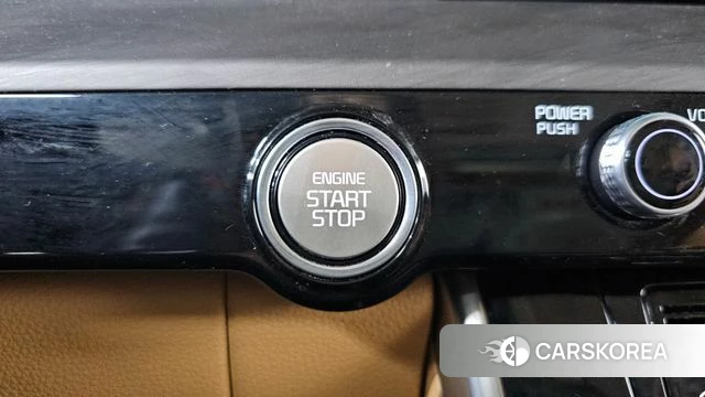 Kia Carnival 4th generation id 4201835 из Кореи 37