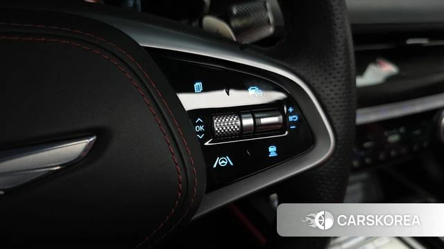 Genesis G80 (RG3) id 4881217 из Кореи 37