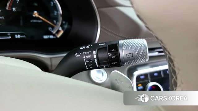 Genesis GV80 id 4284746 из Кореи 37