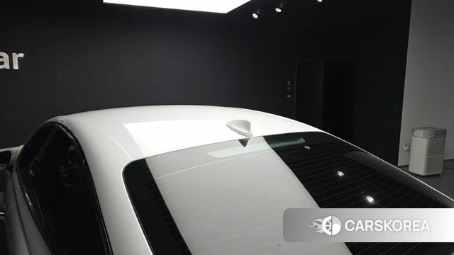Genesis G80 (RG3) id 4650759 из Кореи 37