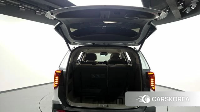 Kia The New Carnival 4th Generation id 4442735 из Кореи 37