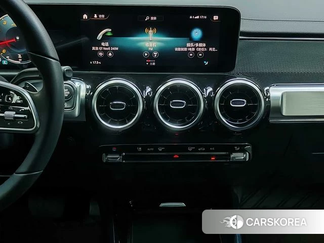 Mercedes-Benz GLB id 4314487 из Китая 37