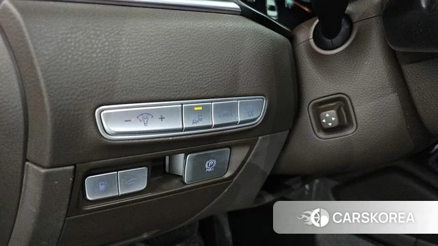 Kia More K9 id 4356938 из Кореи 37