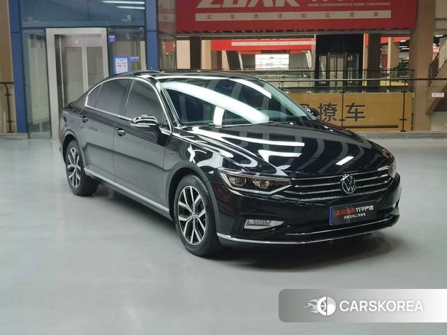 Volkswagen Magotan id 4290499 из Китая 37