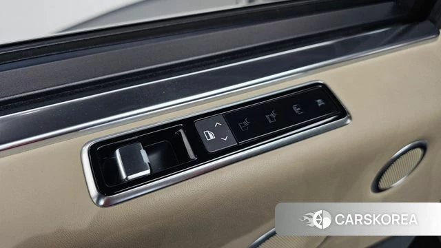 Land Rover Range Rover 4th Generation id 4417093 из Кореи 37