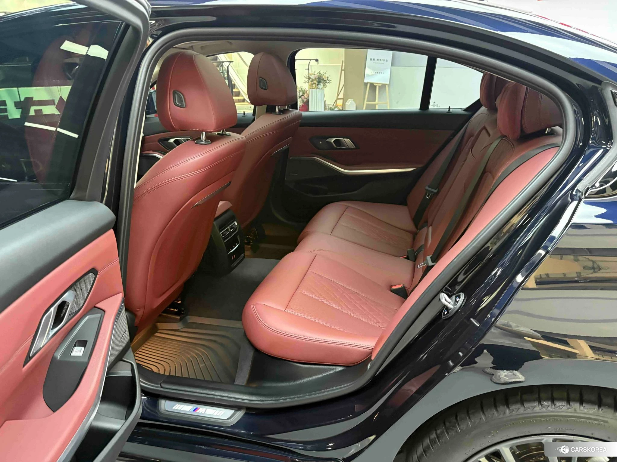 BMW 3 series id 4479250 из Китая 37