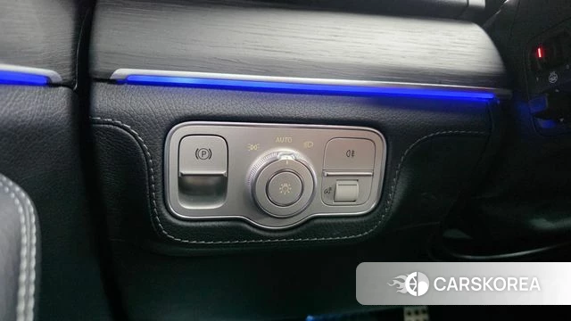 Mercedes-Benz GLS - Class X167 id 4617646 из Кореи 37