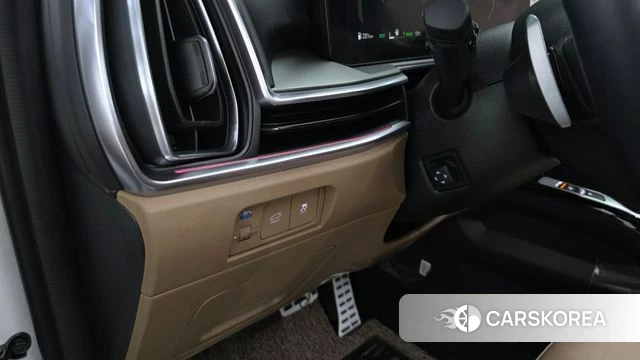 Kia The New Sorento 4th Generation id 4280384 из Кореи 37