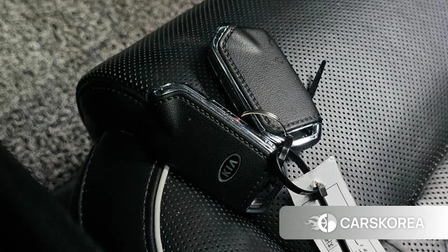 Kia More K9 id 4733020 из Кореи 37