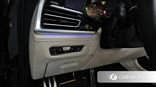 BMW X7 (G07) id 4519060 из Кореи 37