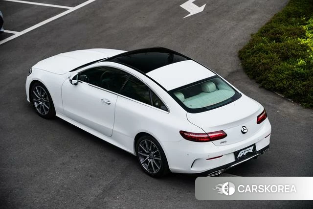 Mercedes-Benz E-class (imported) id 4274399 из Китая 37