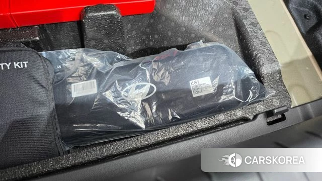 Hyundai Ionic 6 id 4870890 из Кореи 37