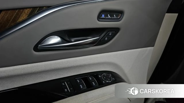 Cadillac Escalade 5th Generation id 4534836 из Кореи 37