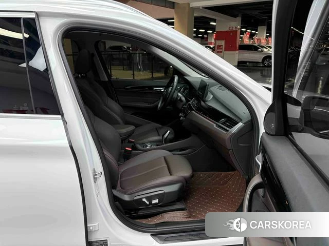 BMW X1 id 4359280 из Китая 37