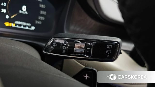 Lincoln Aviator 2nd generation id 4642116 из Кореи 37