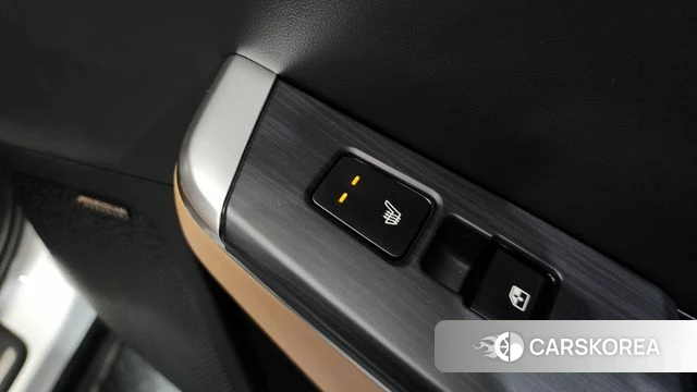 Kia EV6 id 4201872 из Кореи 37