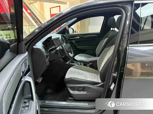 Volkswagen Tanyue id 4392343 из Китая 37