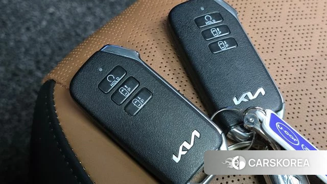 Kia The New Seltos id 4369659 из Кореи 37