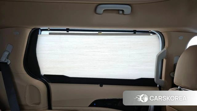 Kia The New Carnival 4th Generation id 4342369 из Кореи 37
