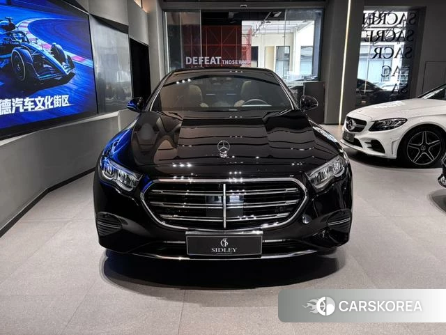 Mercedes-Benz E-class id 4313708 из Китая 37