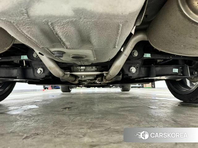 Genesis G70 id 4356463 из Кореи 37