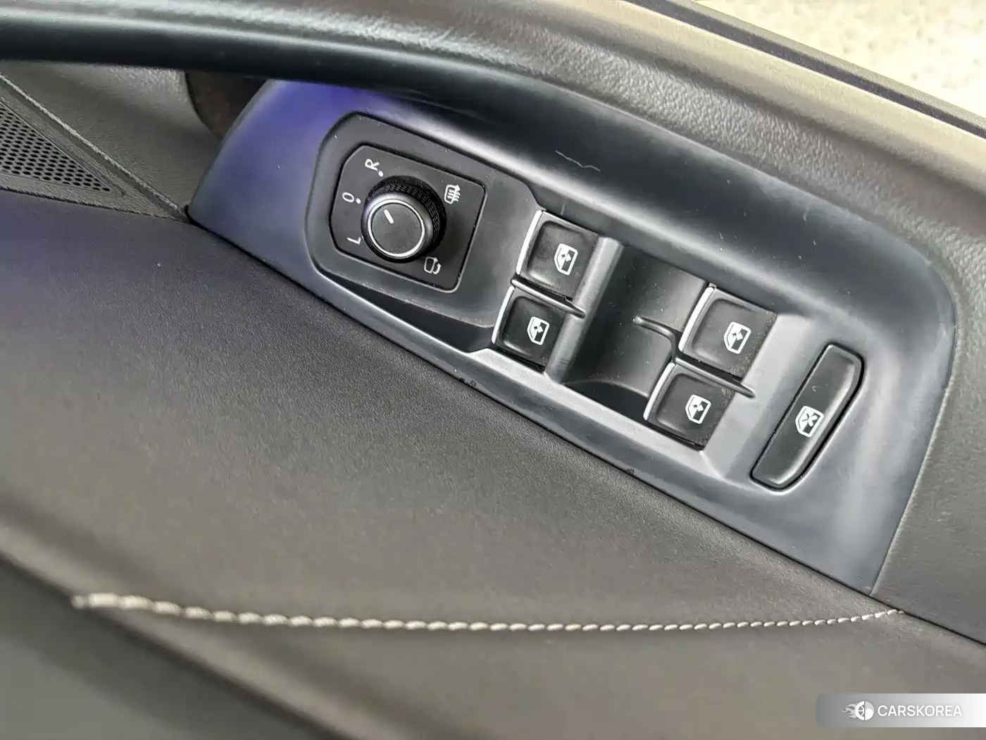 Volkswagen Arteon (CC) id 4622266 из Китая 37