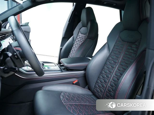 Audi RS Q8 id 4258550 из Китая 37