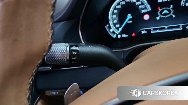 Genesis GV80 id 4592776 из Кореи 37