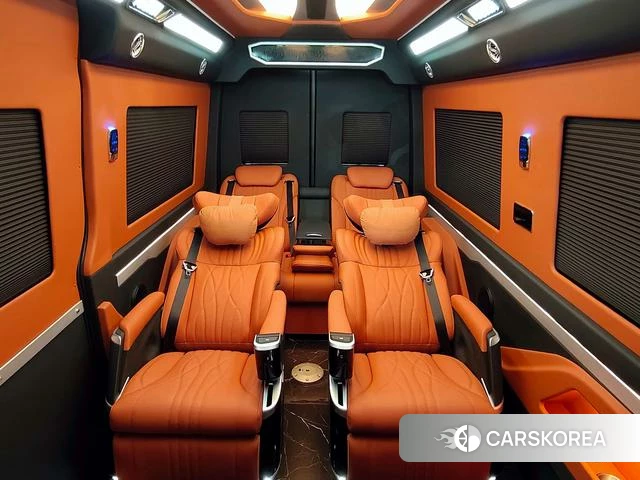 Mercedes-Benz Sprinter id 4256708 из Китая 37