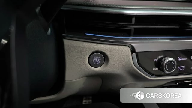 Kia The New Sorento 4th Generation id 4280389 из Кореи 38