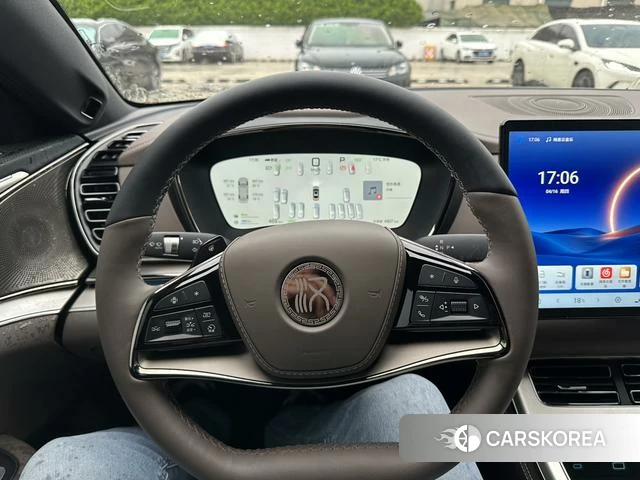 BYD Han DM id 4239870 из Китая 38