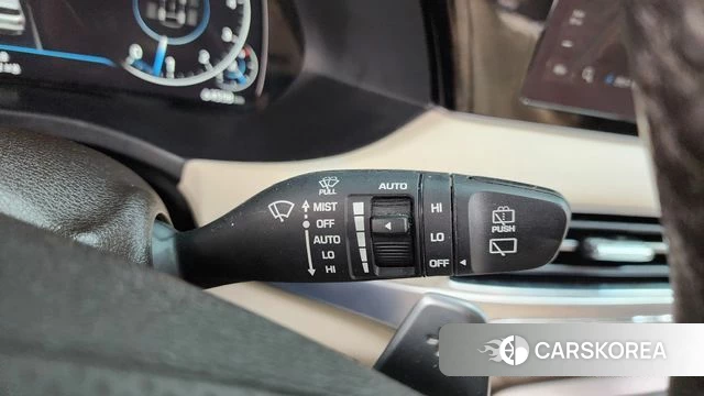 Hyundai Palisade id 4330573 из Кореи 38