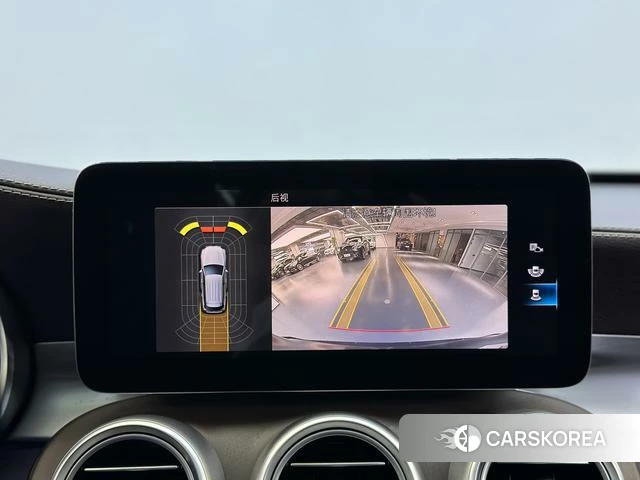 Mercedes-Benz GLC id 4313789 из Китая 38