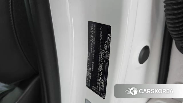 Hyundai Ionic 5 id 4905184 из Кореи 38