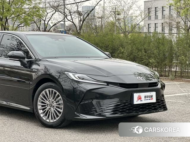 Toyota Camry id 4258044 из Китая 38