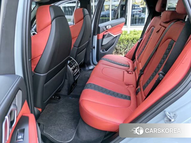 BMW X5 M id 4238683 из Китая 38