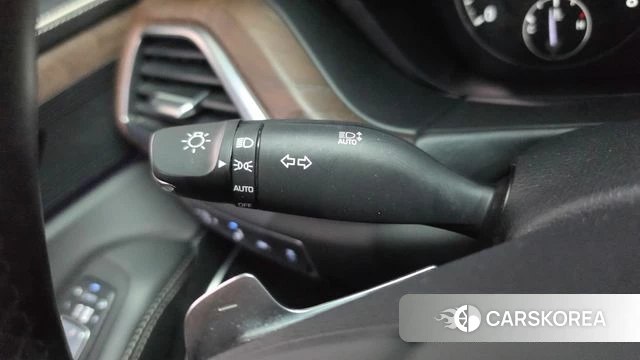 Genesis G90 id 4895347 из Кореи 38