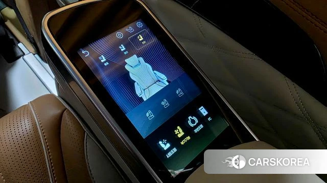 Kia The New Carnival 4th Generation id 4921588 из Кореи 37