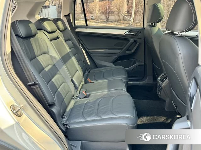 Volkswagen Tiguan L id 4208867 из Китая 38