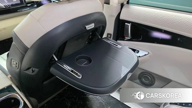 Kia Carnival 4th generation id 4898710 из Кореи 38
