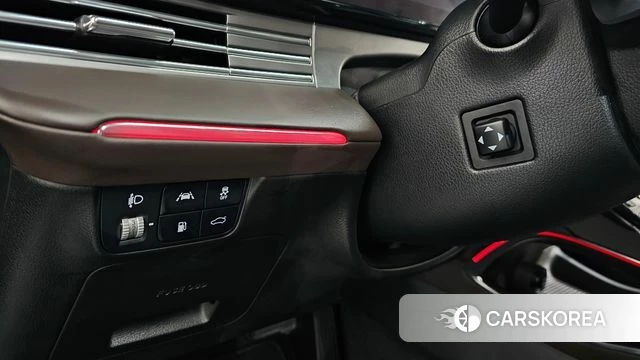 Hyundai The New Grandeur IG id 4355348 из Кореи 38