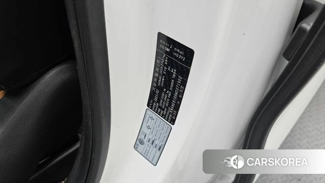 Kia Carnival 4th generation id 4688513 из Кореи 38