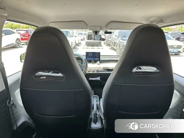 Wuling Automobile Wuling Hongguang MINIEV id 4238639 из Китая 38
