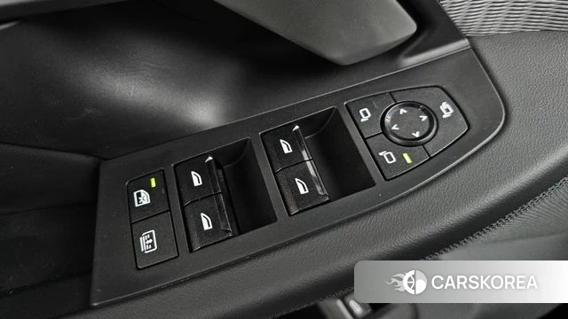 BMW 5 Series (G60) id 4381175 из Кореи 38